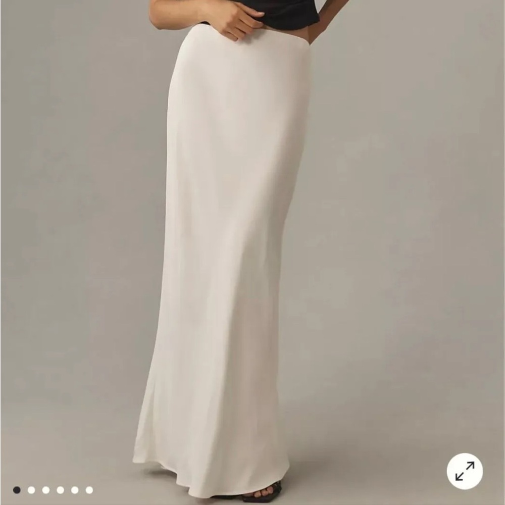 NWOT | Anthropologie | Tilda Maxi Skirt